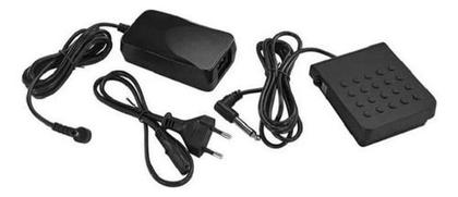 Imagem de Piano Digital Casio Cdp-s110 88 Teclas Com Pedal E Fonte