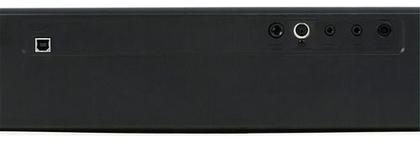 Imagem de Piano Digital Casio Cdp-s110 88 Teclas Com Pedal E Fonte