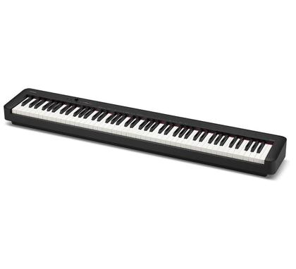 Imagem de Piano Digital Casio Cdp-s110 Bk 88 Teclas