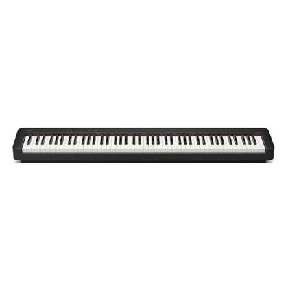 Imagem de Piano Digital Casio CDP-S160 88 Teclas Fonte Bivolt CDPS160