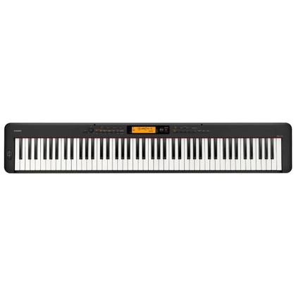 Imagem de Piano Digital Casio Cdps360 Cdp-s360 88 Teclas Preto