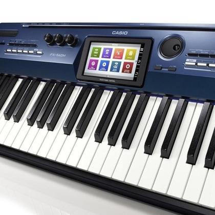 【極美品】動作確認済み CASIO 電子ピアノ Privia PX-560M PX-560 | Privia | CASIO