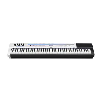 Imagem de Piano Digital Casio Privia PX-5S WE 88 Teclas Bluetooth