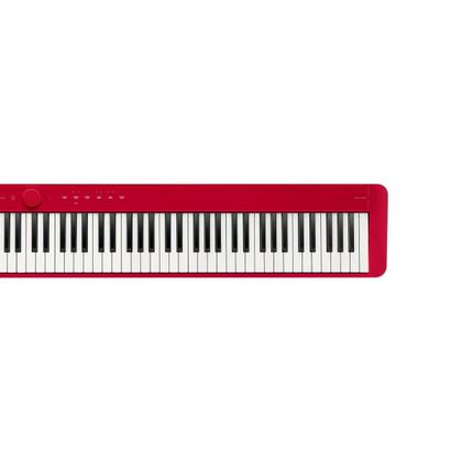 Imagem de Piano Digital Casio Privia PX-S1100 88 Teclas Bluetooth