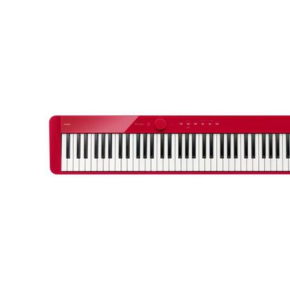 Imagem de Piano Digital Casio Privia PX-S1100 88 Teclas Bluetooth