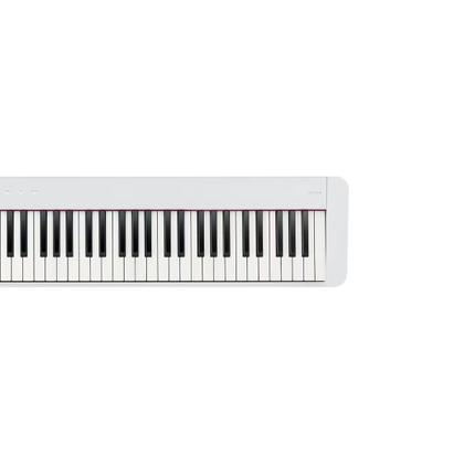 Imagem de Piano Digital Casio Privia PX-S1100 88 Teclas Bluetooth