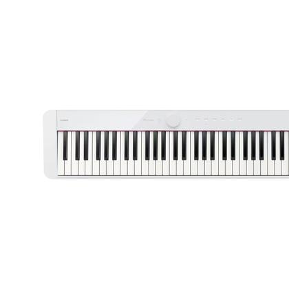 Imagem de Piano Digital Casio Privia PX-S1100 88 Teclas Bluetooth