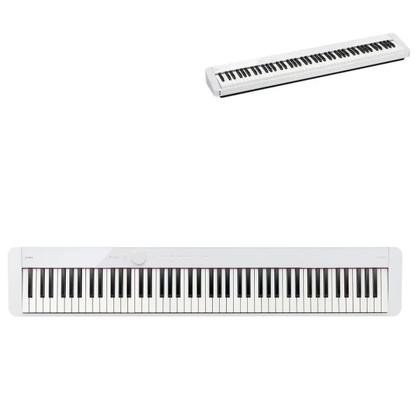 Imagem de Piano Digital Casio Privia PX-S1100 88 Teclas Bluetooth