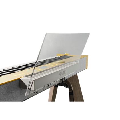 Imagem de Piano Digital Casio Privia PX-S7000HMC2-BR Amarelo