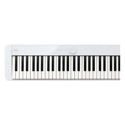 Imagem de Piano Digital Casio Privia PXS1100 PXS1100 Branco 88 Teclas