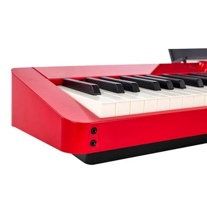 Imagem de Piano Digital Casio PXS1000RD PX-S1000 RD Vermelho
