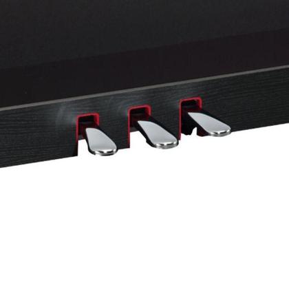 Imagem de Piano Digital Clavinova CLP775 B Preto Yamaha CLP-775 88T