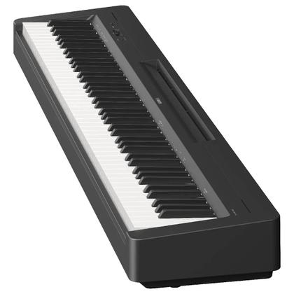 Imagem de Piano Digital Compacto P143 BRA - Yamaha