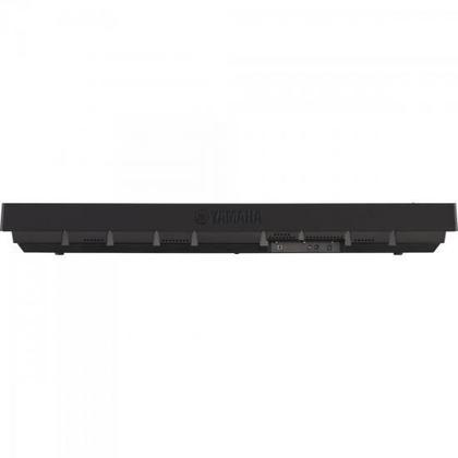 Imagem de Piano Digital P-45 Preto Yamaha P45 Com Fonte