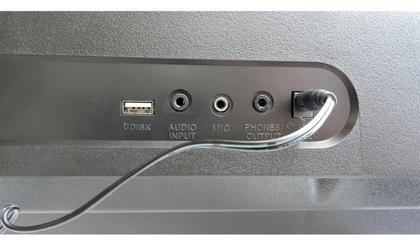 Imagem de Piano Digital Portátil 61 Teclas C/ Sons Realistas E Funções