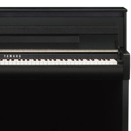 Imagem de Piano Digital Yamaha Clavinova CLP785 Preto CLP-785 CLP 785