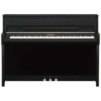 Imagem de Piano Digital Yamaha Clavinova CLP785 Preto CLP-785 CLP 785
