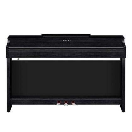 Imagem de Piano Digital Yamaha CLP-725 88 Teclas Sensíveis Clp725