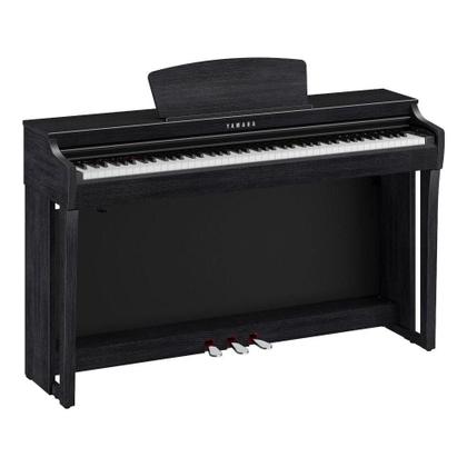Imagem de Piano Digital Yamaha CLP-725 88 Teclas Sensíveis Clp725