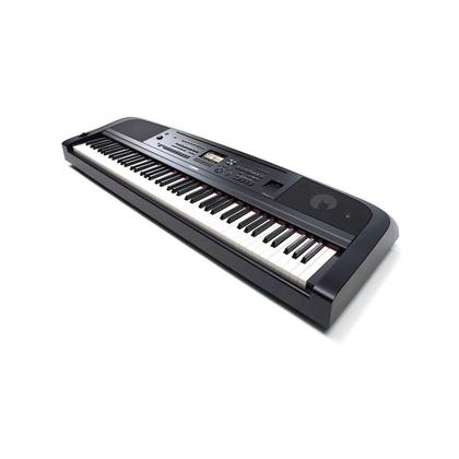 Imagem de Piano Digital Yamaha DGX670 Preto Dgx-670