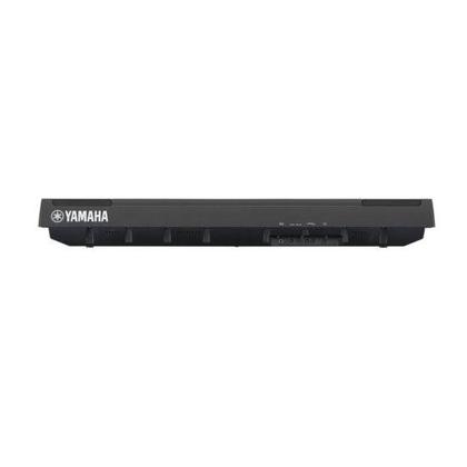 Imagem de Piano Digital Yamaha P-125A Preto