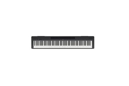 Imagem de Piano Digital Yamaha P 145 Preto