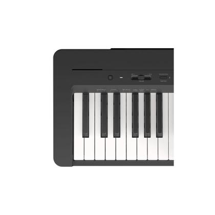 Imagem de Piano Digital Yamaha P145 BT 88 Teclas Bluetooth Preto