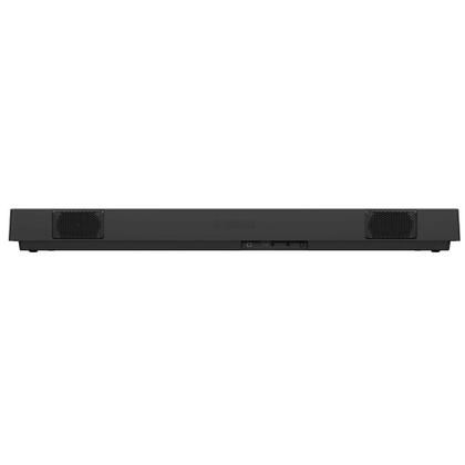 Imagem de Piano Digital Yamaha P145 BT 88 Teclas Bluetooth Preto