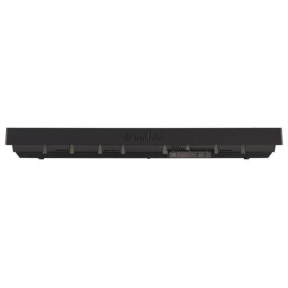 Imagem de Piano Digital Yamaha P45 Preto com Fonte P-45 P45B P-45B