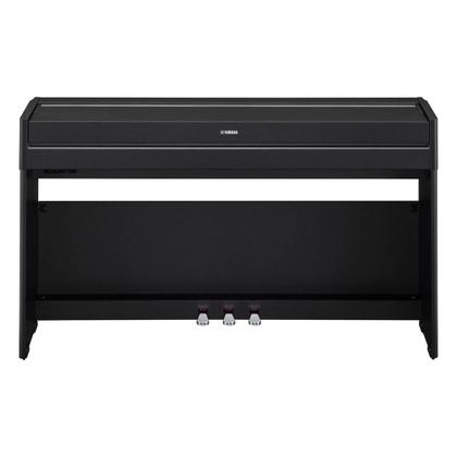 Imagem de Piano Digital Yamaha YDPS55B 88 Teclas Preto
