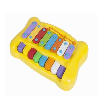 Imagem de Piano e xilofone mundo magico 2x1 6452