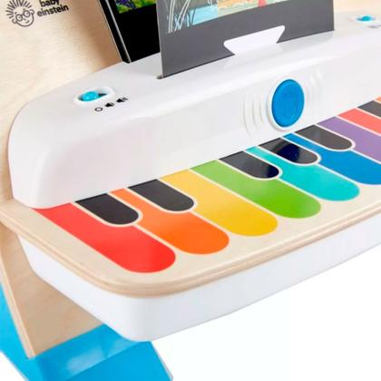 Imagem de Piano musical infantil baby einstein premium xalingo 67643