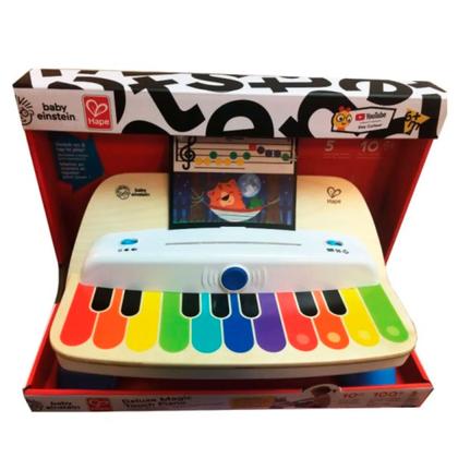 Imagem de Piano musical infantil baby einstein premium xalingo 67643