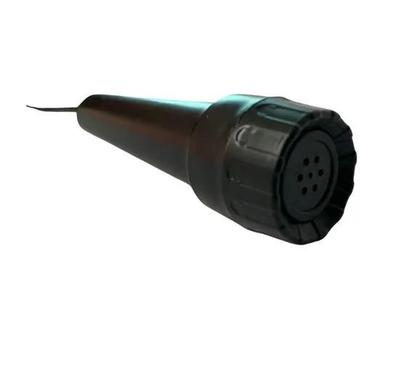 Imagem de Piano Teclado Eletrônico Infantil 32 Teclas Com Microfone