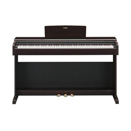 Imagem de Piano yamaha ydp-145r rosewood