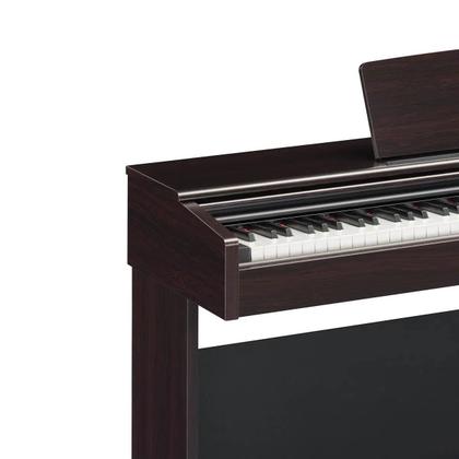 Imagem de Piano yamaha ydp-145r rosewood