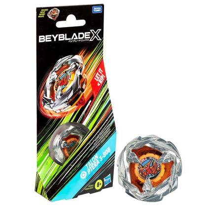 Imagem de Pião Beyblade X Talon Ptera - Hasbro