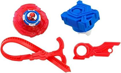 Imagem de Pião infinity nado spiderman plastic series