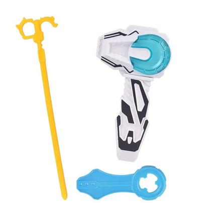 Imagem de Pião Zipzap Lançador Sortido DMT6296 - DM Toys