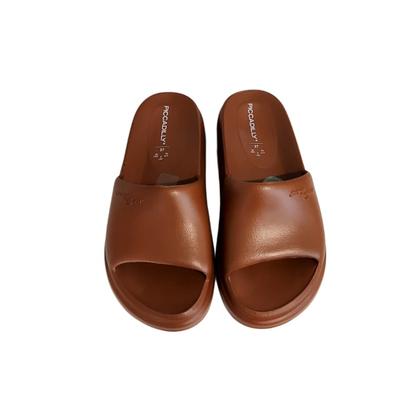 Imagem de Piccadilly Chinelo Feminino Marshmallow Ref. C238003
