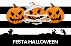 Imagem de Pick Decorativo Halloween - Doces ou Travessuras - 12 unidades - Cromus - Rizzo