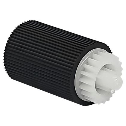 Imagem de Pick Up Roller Tracionador De Papel Para Impressora Brother HL-1212W Peça Original Part Number: LY8094001