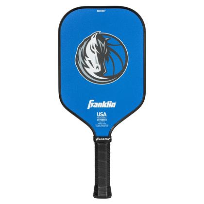 Imagem de Pickleball Paddle Franklin Sports NBA Dallas Mavericks