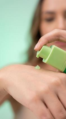 Imagem de Pico Pulse Gel Líquido Que Gela E Pulsa By Ste Intt Chiclete de Menta