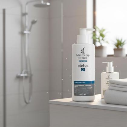 Imagem de Pielus Di Shampoo Anticaspa 400ml