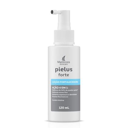 Imagem de Pielus Forte Loção Fortalecedora 4 em 1 120ml