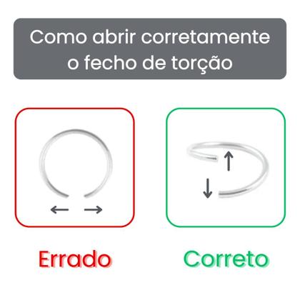 Imagem de Piercing Nostril Cravejado Fino Prata legitíma 925 delicado