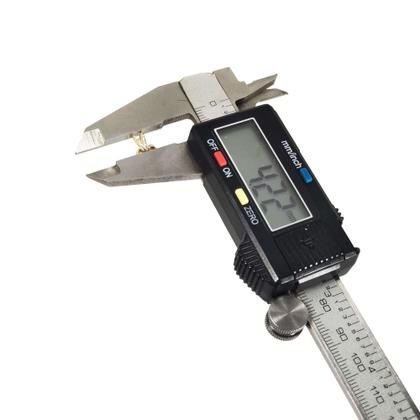 Imagem de Piercing Orelha Tragus Cartilagem Ouro 18k Beija Flor Zircônia PC0302