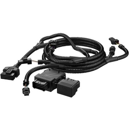 Imagem de Piggyback Chip de Potência e Torque Faaftech FT-PIGGYBACK18 Preto