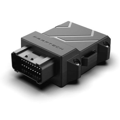 Imagem de Piggyback Chip de Potência e Torque Faaftech FT-PIGGYBACK18 Preto